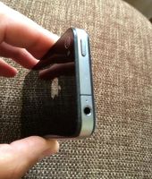 Лот: 5793019. Фото: 6. iPhone 4 8gb черный black идеальное...