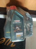 Лот: 11587753. Фото: 2. Масло моторное Castrol 5w 30 5л. Автохимия, масла, тюнинг