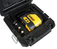 Лот: 4328417. Фото: 3. DeWALT DW088K Лазерный уровень... Бизнес
