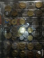 Лот: 18193067. Фото: 7. Альбом иностранных монет