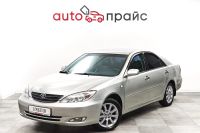 Лот: 22571384. Фото: 4. Toyota Camry 2004