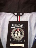 Лот: 3736889. Фото: 3. еще одна куртка мужская McNEAL... Одежда, обувь, галантерея