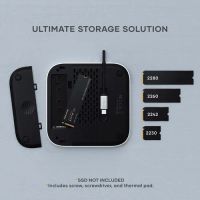 Лот: 25407733. Фото: 5. Док-станция Satechi Stand & Hub...