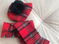 Лот: 11751565. Фото: 2. Костюм для шотландского котика... Животные и уход