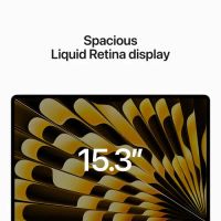 Лот: 21437656. Фото: 5. Ноутбук Apple MacBook Air 15 M2...