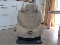 Лот: 15806796. Фото: 2. Автокресло Carmate Swing Moon... Дети растут