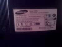 Лот: 5637488. Фото: 2. продам монитор samsung. Мониторы, проекторы