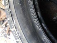 Лот: 15456648. Фото: 3. Продам шины 18. Авто, мото, водный транспорт
