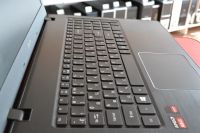 Лот: 16362923. Фото: 4. Acer E5-523G (15.6"/AMD A9-9410... Красноярск