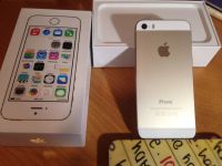 Лот: 7042184. Фото: 2. Apple Iphone 5s Gold 16gb. Смартфоны, связь, навигация