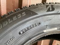 Лот: 17822829. Фото: 9. Зимние шины R14 185/65 Bridgestone...