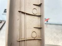 Лот: 25887721. Фото: 18. обшивка двери багажника Hyundai...