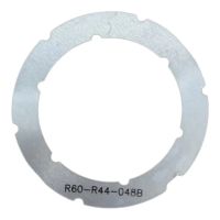 Лот: 20819437. Фото: 2. Светодиод COB кольцо D60/d44мм... Радиодетали  (электронные компоненты)