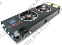 Лот: 4800714. Фото: 2. Sapphire Radeon HD 4850 X2 625Mhz... Комплектующие