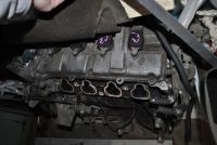Лот: 7230428. Фото: 2. Двигатель Mazda Demio zj-ve по... Автозапчасти