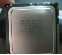 Лот: 5696867. Фото: 2. Процессор Intel Xeon E5620 Gulftown... Комплектующие