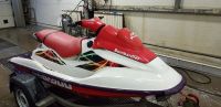 Лот: 11366051. Фото: 3. Bombardier Sea-Doo Gsx. Авто, мото, водный транспорт