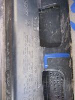 Лот: 12275574. Фото: 5. Накладка на переднее левое правое...