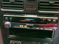 Лот: 612599. Фото: 2. Pioneer AVH-5900DVD. Автозвук