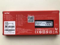 Лот: 25224748. Фото: 2. DIMM DDR5 16Gb A-DATA XPG Lancer... Комплектующие