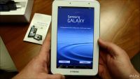 Лот: 9378859. Фото: 2. Samsung Galaxy Tab 2 7.0 8GB Белый. Компьютеры, ноутбуки, планшеты