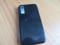Лот: 692567. Фото: 2. Samsung 5230 Star. Смартфоны, связь, навигация