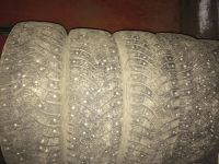 Лот: 4432592. Фото: 2. Michelin 195/65 r15 X-ice North... Шины, Диски