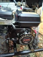 Лот: 25888782. Фото: 4. Мотоблок РЫСЬ МБ-8 ПРО. Красноярск