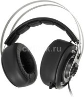 Лот: 9750623. Фото: 3. Куплю наушники Steelseries Siberia...