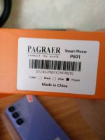 Лот: 25601719. Фото: 3. Pagraer P601. Красноярск