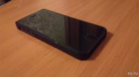 Лот: 9550955. Фото: 2. Iphone 5. Смартфоны, связь, навигация