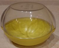 Лот: 15853933. Фото: 2. Лимонница. Посуда, кухонная утварь