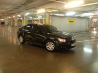 Лот: 6071943. Фото: 5. Chevrolet Cruze
