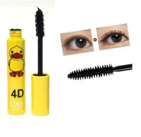 Лот: 19312300. Фото: 2. Тушь для ресниц Curl Mascara 4D... Косметика и уход