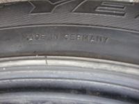 Лот: 10520227. Фото: 7. 225/65/17 Good Year Ultra Grip-500...