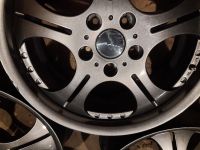 Лот: 17356673. Фото: 7. Диски Япония 7,5*18 5*114.3 et50...