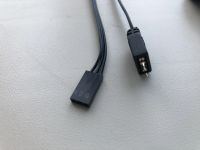 Лот: 23330669. Фото: 2. Переходник для RGB подсветки 20... Комплектующие