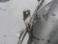 Лот: 9677970. Фото: 3. Фара Honda FIT GD правая. Авто, мото, водный транспорт