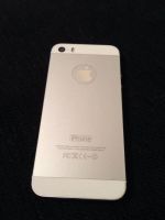 Лот: 3951654. Фото: 3. iPhone 5S 16Gb белый A1533. Красноярск