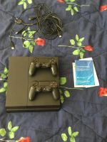 Лот: 6970810. Фото: 2. New Sony PlayStation 4 500 Гб... Игровые приставки, консоли, видеоигры