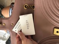 Лот: 12821431. Фото: 3. Сумка GUCCI. Одежда, обувь, галантерея
