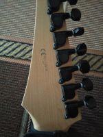 Лот: 10003189. Фото: 3. Ibanez RG7420 Japan. Музыкальные инструменты и оборудование