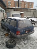 Лот: 15571091. Фото: 3. Ford sierra в полный разбор. Авто, мото, водный транспорт