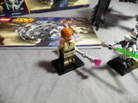 Лот: 13346660. Фото: 3. Лего Lego Star Wars 75040 Машина... Дети растут