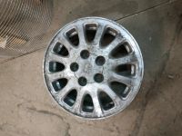 Лот: 14180788. Фото: 3. Диски литьё Toyota chaser. Авто, мото, водный транспорт
