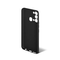 Лот: 24950486. Фото: 2. Чехол силиконовый для Itel Vision... Аксессуары