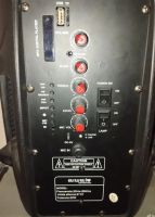 Лот: 25120059. Фото: 2. Колонка портативная Aiwa. Аудиотехника