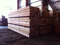 Лот: 6750900. Фото: 3. Брус порода лиственница. Строительство и ремонт