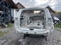 Лот: 25781274. Фото: 2. задняя часть кузова Nissan Terrano... Автозапчасти