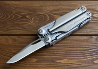 Лот: 1744468. Фото: 2. Leatherman Surge 830159. Охота